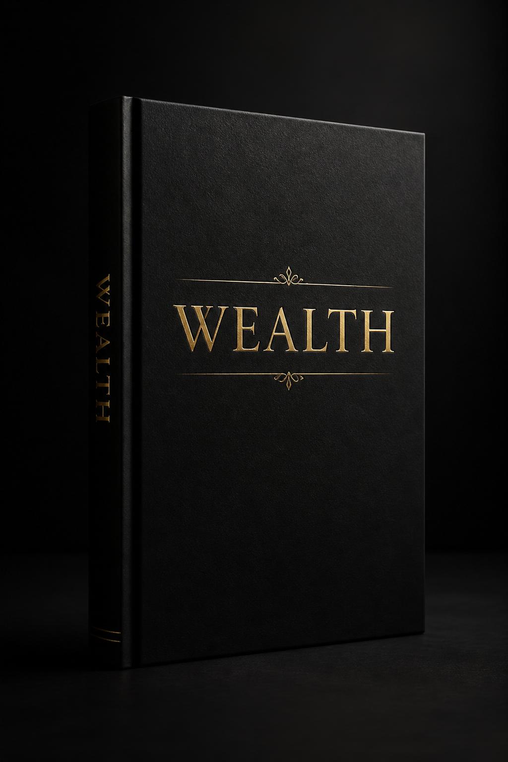 Wealth — The Blueprint