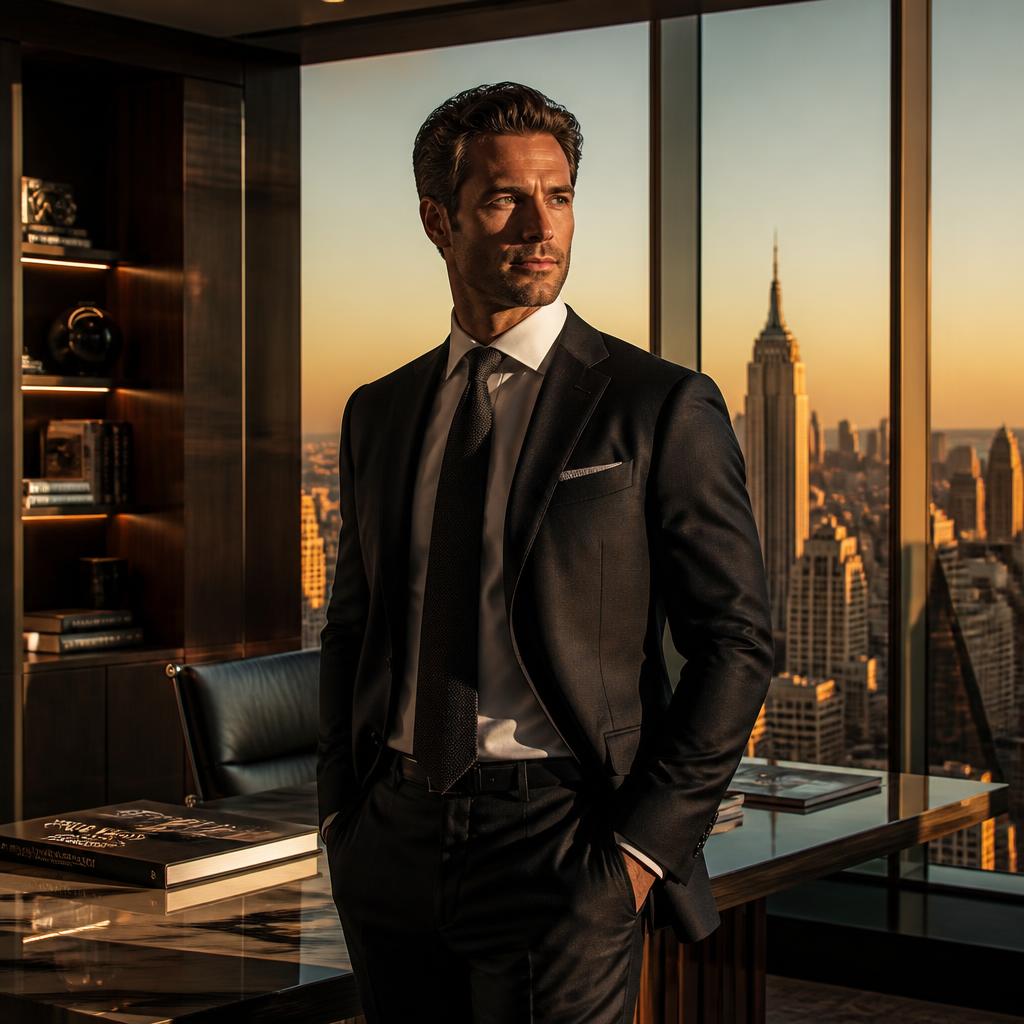 Pro Capital founder